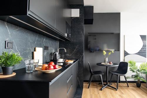 Wiktoryn 233 SuperApart - Studio z klimatyzacją, Warsaw