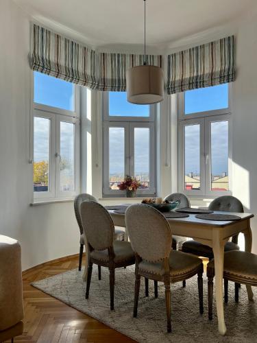 Apartament Ratuszowy