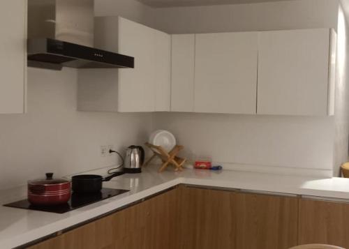 One Bedroom Apartment in DHA Lahore - Gold Crest - image 2