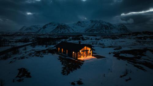Lofoten Links Lodges Lofoten Links Lodges