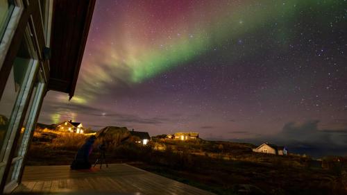 Lofoten Links Lodges Lofoten Links Lodges