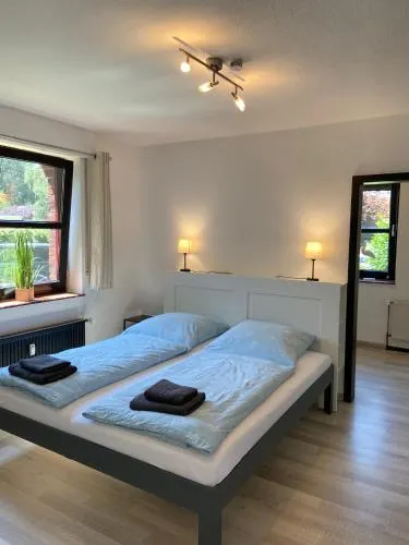 Im Dorfe - Ferienvermietung Arendholz in Hüde, Deutschland
