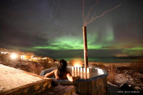 Lofoten Links Lodges Lofoten Links Lodges