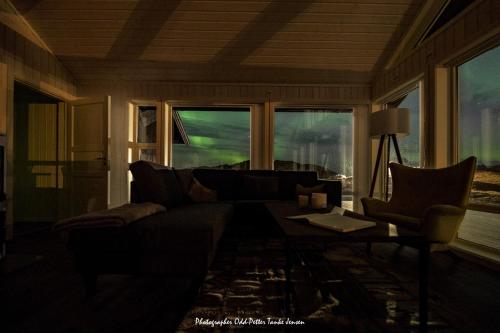 Lofoten Links Lodges Lofoten Links Lodges