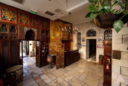 예루살렘 호텔 (Jerusalem Hotel)_2_image