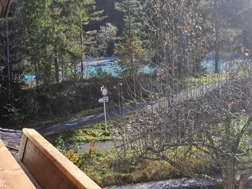 Haus Gaichtspitzblick Haus Gaichtspitzblick