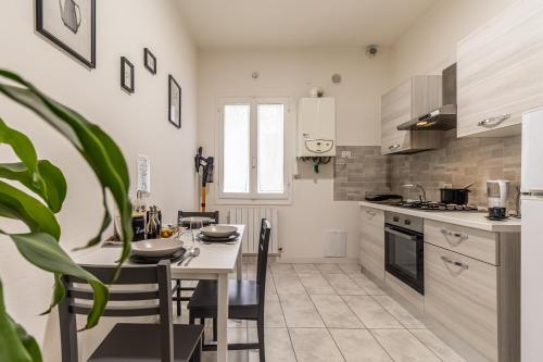  [CA ´PICO WITH WIFI]-few steps from center in Mirandola