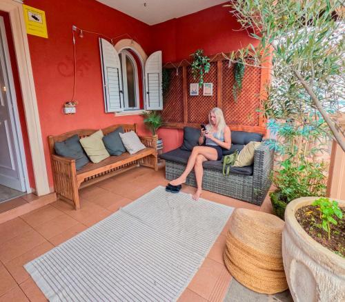 Duque Nest Hostel - image 4