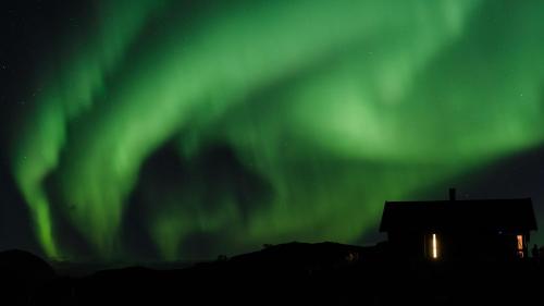 Lofoten Links Lodges Lofoten Links Lodges