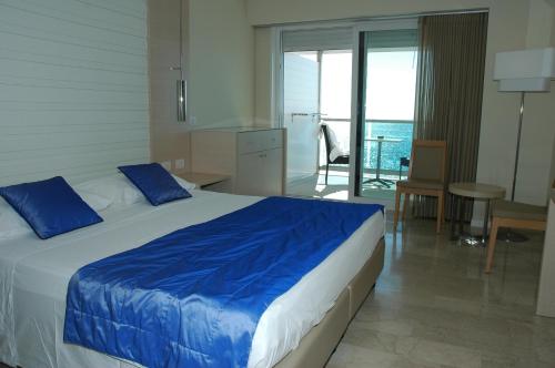 Hotel Columbus Room Type - Superior Suite with Sea View