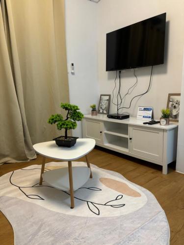 1Bedroom Unit in Mesatierra Garden, Davao (photo 4)