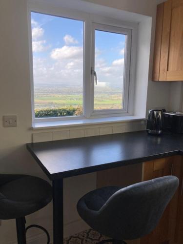 Trinity Cottage in Trewern