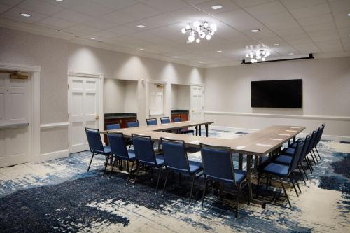 Residence Inn Arlington Rosslyn - image 10