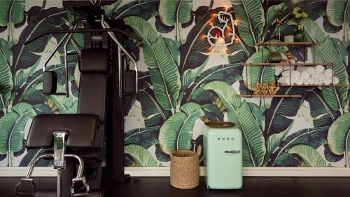 Van der Valk Hotel Brussels Airport - image 4