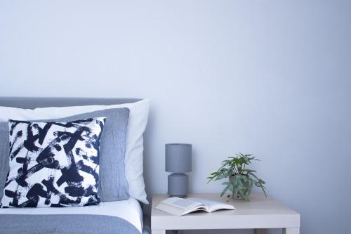 Tommys flat by DomusDimore, Roma (foto 9)