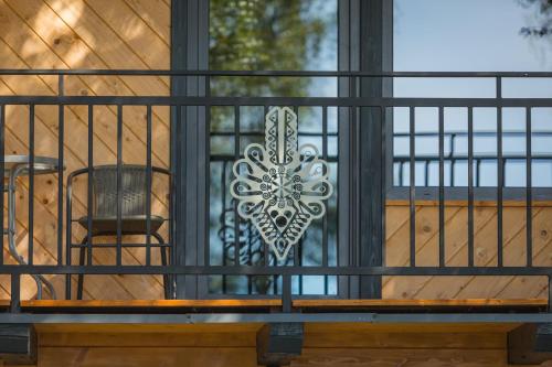 Brzozowy Wierch - domek letniskowy Brzozowy Wierch - domek letniskowy