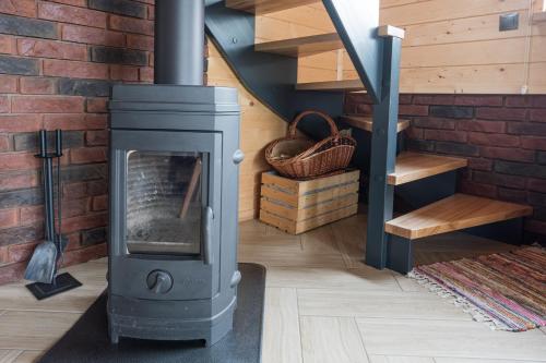 Brzozowy Wierch - domek letniskowy Brzozowy Wierch - domek letniskowy