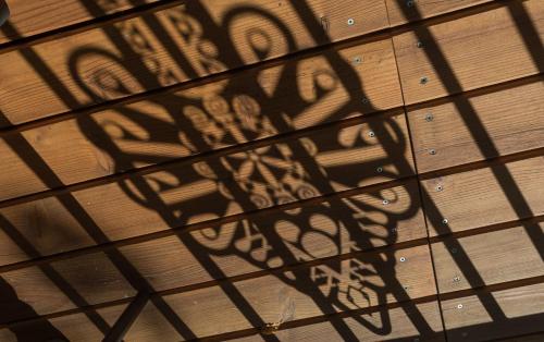 Brzozowy Wierch - domek letniskowy Brzozowy Wierch - domek letniskowy