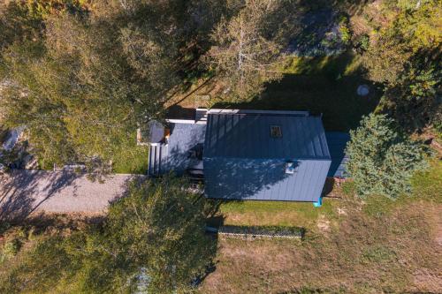 Brzozowy Wierch - domek letniskowy Brzozowy Wierch - domek letniskowy