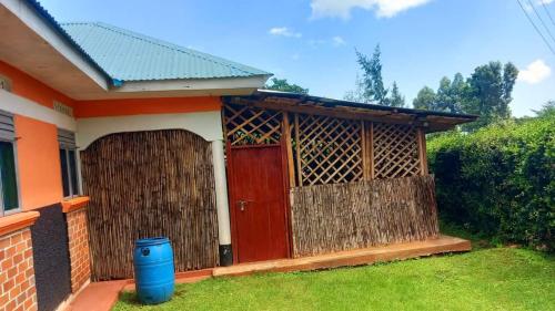 Blue Star Homestay in Kapchorwa