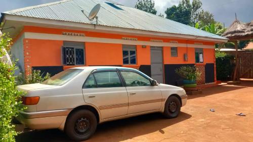 Blue Star Homestay in Kapchorwa