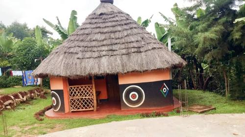 Blue Star Homestay in Kapchorwa