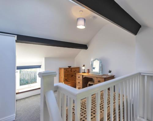 Trinity Cottage in Trewern