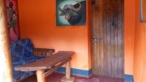Blue Star Homestay in Kapchorwa