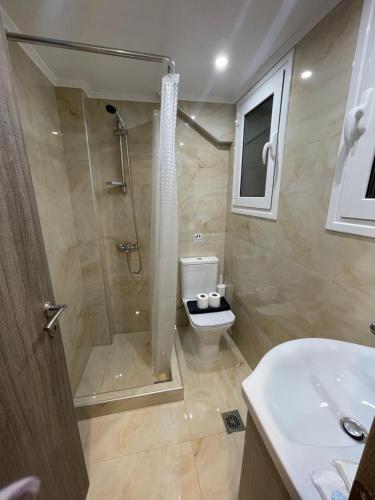 Arame Luxury Apartments, Athens (photo 10)