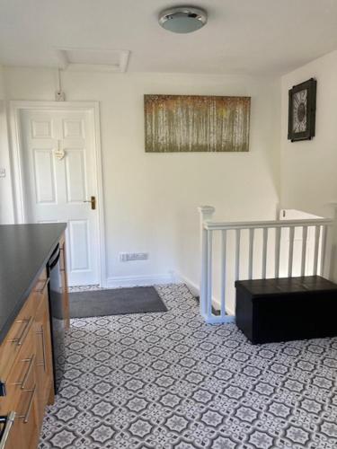 Trinity Cottage in Trewern