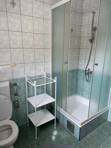 One-Bedroom Apartment image 10