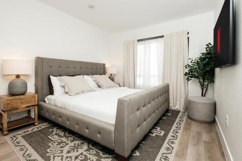 Central Quality 2 BD Apartment, Los Angeles
