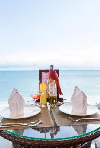 Vipol Mui Ne Hotel & Spa in Phan Thiet