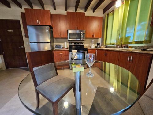 El Remanso Saboga Suites & Studios in Saboga