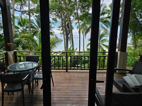 El Remanso Saboga Suites & Studios in Saboga