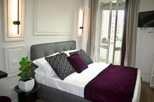 XCross Suites Basilica San Paolo, Řím (fotografie 9)