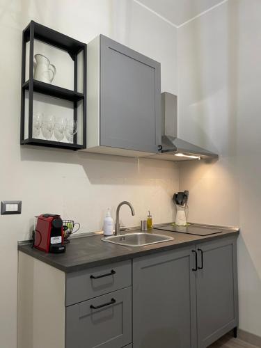Bertora Center Apartment, Genova (foto 9)