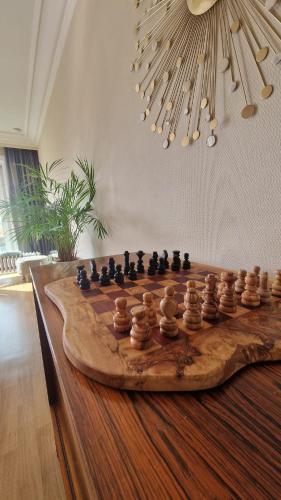 Appartement in residentie Silverbeach met binnenzwembad, De Haan (Foto 7)