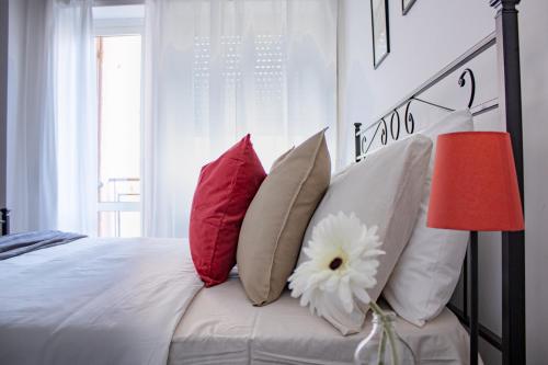 Tommys flat by DomusDimore, Roma (foto 2)