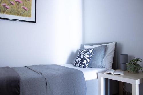 Tommys flat by DomusDimore, Roma (foto 10)