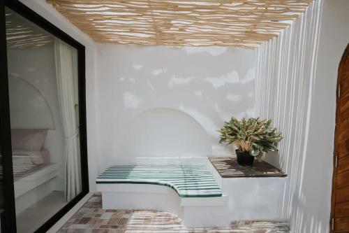 2BR Elegant Minimalist Escape, Bali