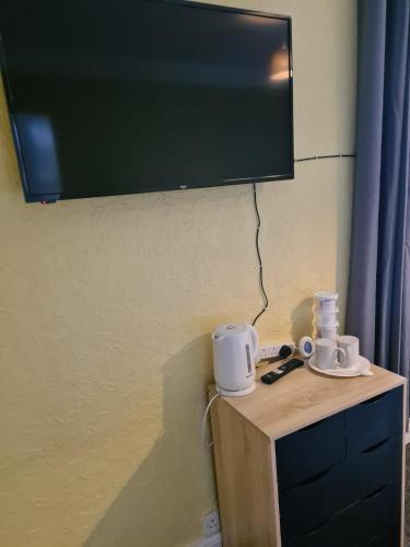 The Eagle and Child The Eagle and Child