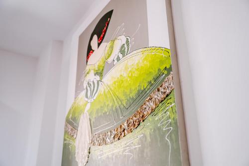 Apartamentos El Tranco del Mar - image 13
