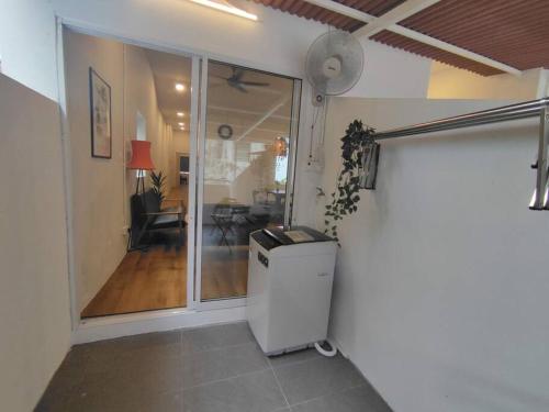 【Heritage House】3BR •In-Town •Unesco-StreetArt 47