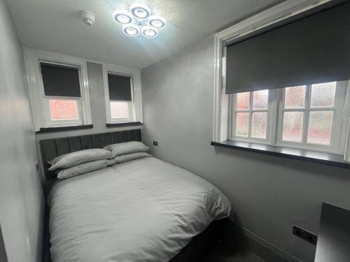 101 Bold Street Apartments Room Type - Studio Apartment