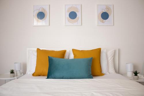 Tommys flat by DomusDimore, Roma (foto 3)