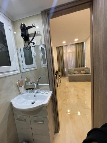 Arame Luxury Apartments, Athens (photo 11)