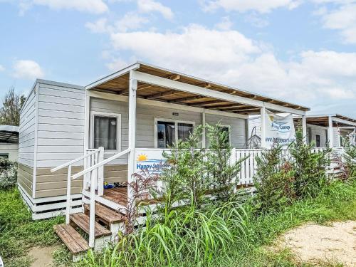  Holiday Home Happy  by Interhome in Rosapineta