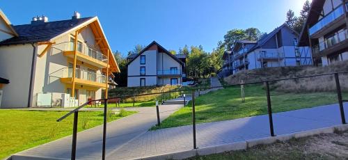 Flagowy Górski Apartament Rodzinny, Szklarska Poręba (zdjęcie 9)