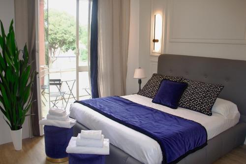 XCross Suites Basilica San Paolo, Řím